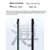 Kevlar Magnetic Phone Case for Moto60u/50u/50/40u - Lightweight Aramid Fiber Protection