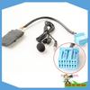 New Arrival 12V Interface AUX Adapter Bluetooth Fit For Honda 2.3 Accord Pilot Acura MDX TL CL 1998-2004