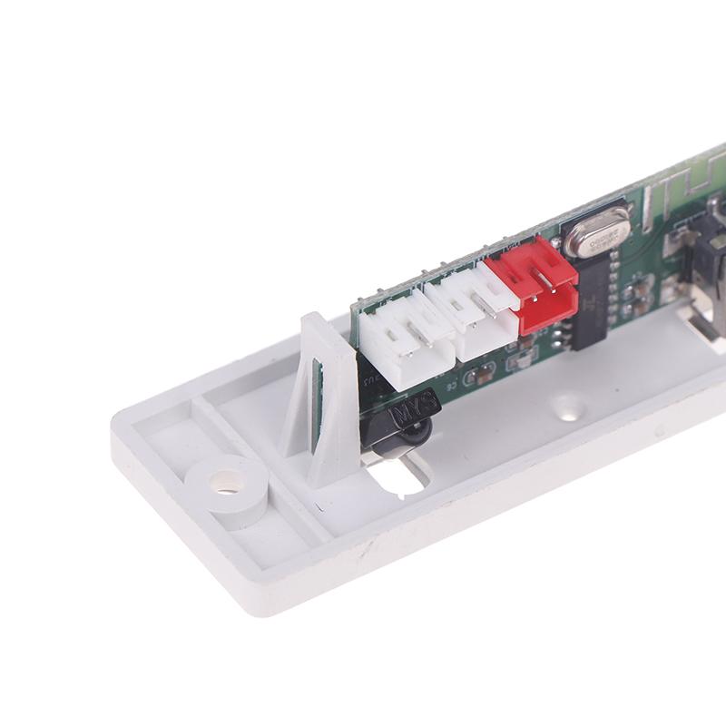Small Speaker Circuit Board, Amplifier Board Module Decoding Board Mp3 Player Speaker Circuit Board