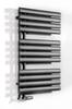 Luxrad Flag Bis Bathroom Radiator 816 X 500 Mm Matt Black Page.