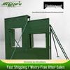 Jinwanfu Outdoor Military Obstacle Course Training Equipment
