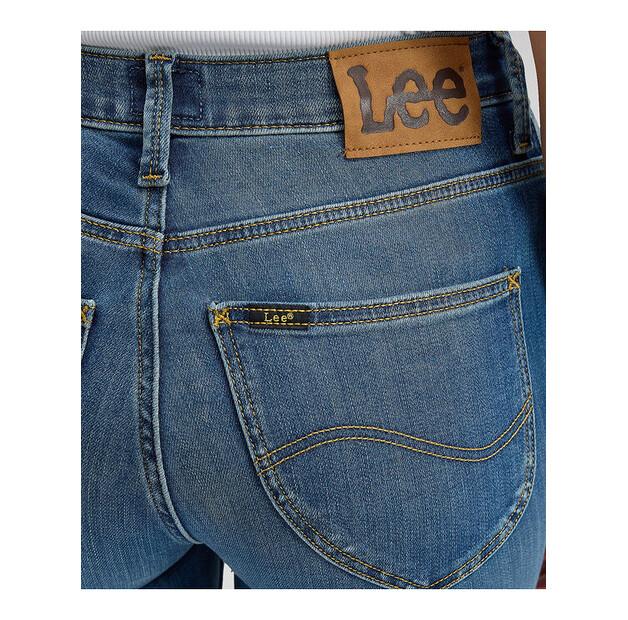 Джинсы Lee 112376763