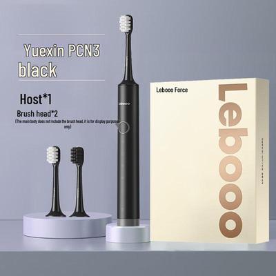 Lebooo Sonic Electric Toothbrush CN Plug (adapter Included)