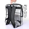 Limited Edition KANGLIFEN Engineer Bag, Clean Bag, Clear Cleanroom Bag, Anti-Static Backpack