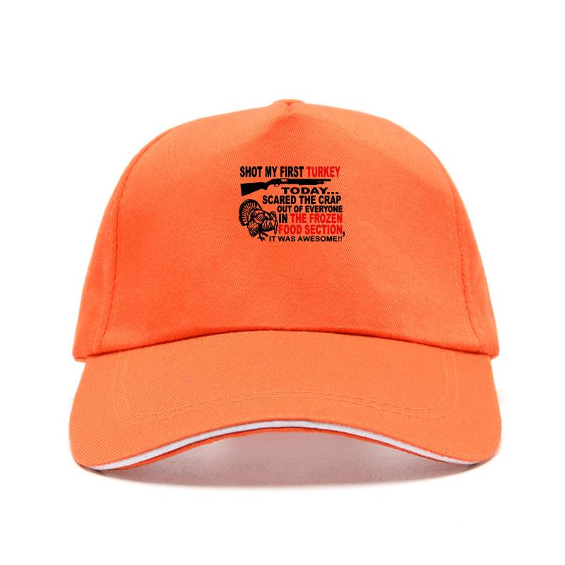 Boné novo quente y firt turquia hoje en t Boné de beisebol