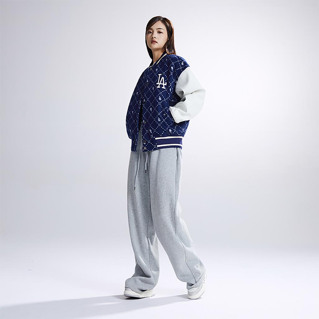 New MLB Los Angeles Dodgers Baseball Jerseys Unisex Navy Blue 3AJPM0634-07NYS