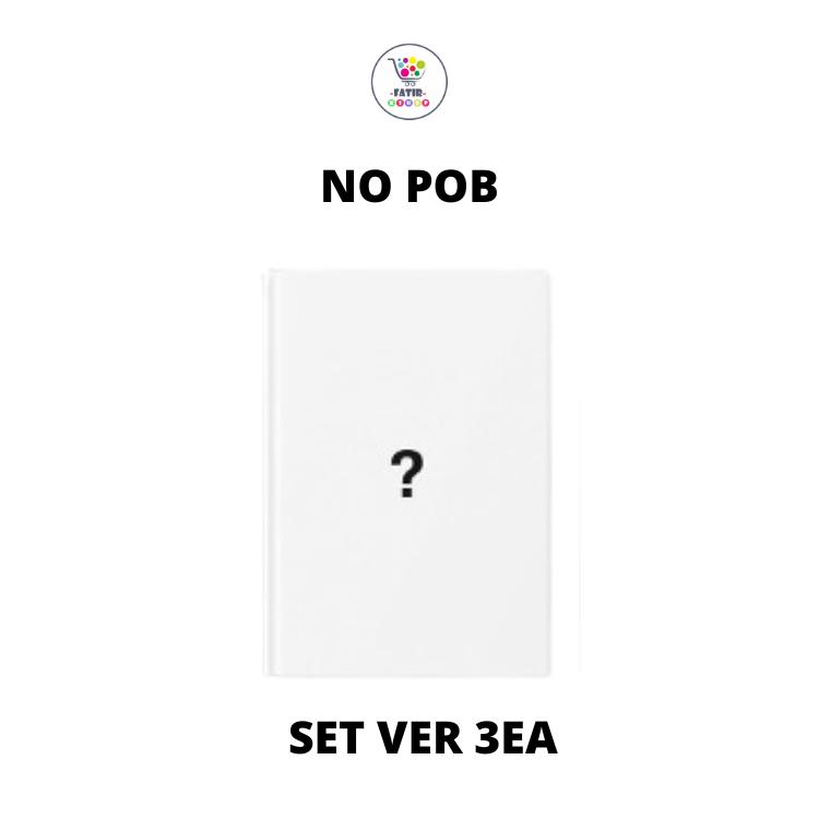Velg POB tripleS 1. fulle album ASSEMBLE24