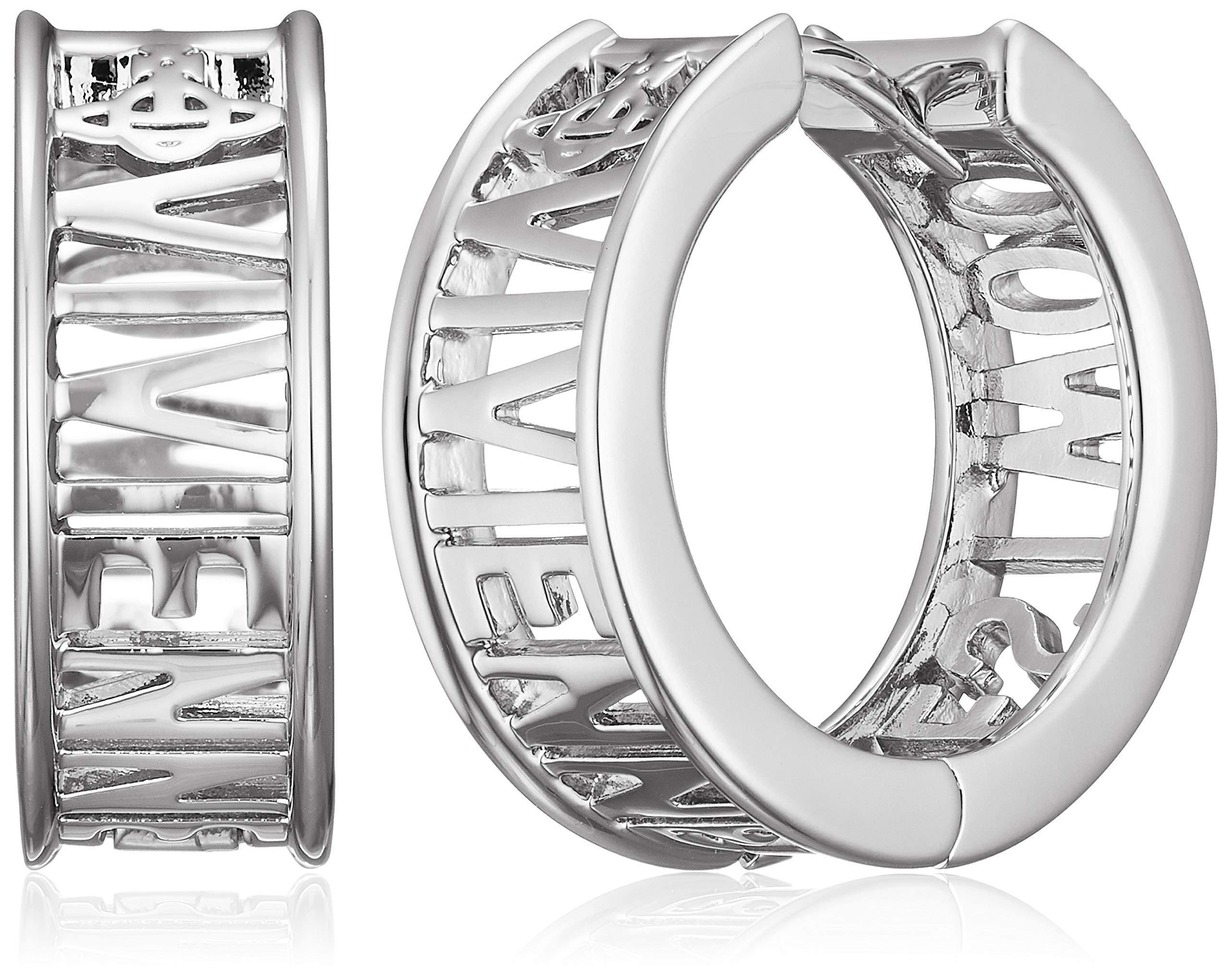 

Серьги WESTMINSTER для [Vivienne Westwood] женские, латунь, 62030046/W004 [б/у]