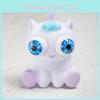Stress Shape Unicorn Ball Tpr Material Hand Eye Coordination Gift Relaxation