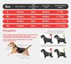 Pet Life Jacket Shark Fin Shape Safety Vest for Dog Summer Adjustable in Pool Surfing Drifting Dog Life Vest Reversible Safety