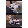 Children's Sneakers Spring New Boys' Sneakers Girls' Running Shoes