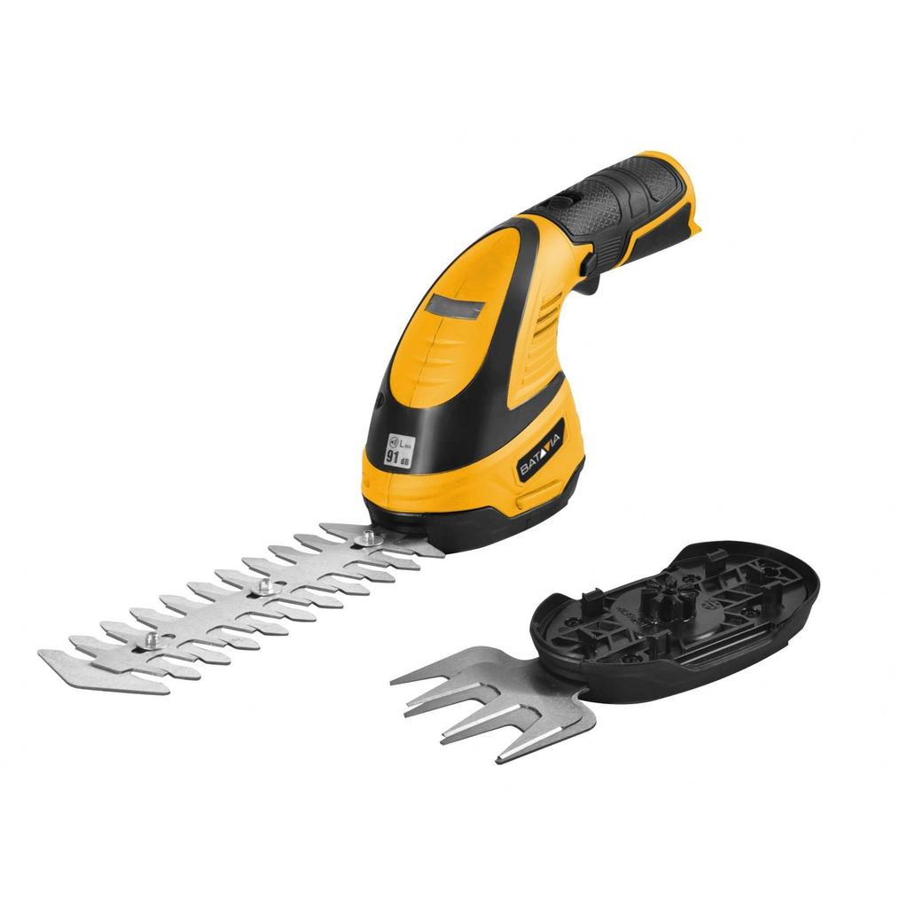 Batavia Fixxpack 2-in-1 Grass Shear & Shrubber 12v Bare Unit