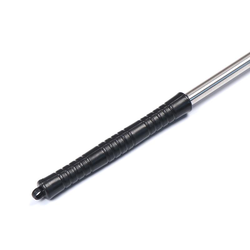 Tragbares Massagegerät aus Edelstahl, praktischer Krallen-Rückenmassager, Kratzer