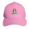 Distressed The Fall Guy Baseball Cap GentleUnisex Hat Beach Custom Hat Beach Outing Caps For Women Unisexs