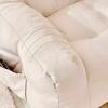 Storage Bag Lazy Sofa Soft Fabric Seating Furniture Bear Shaped Children's Bear Sofa  Living Room
