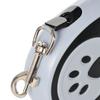 3m 5m Dog Leash For Small Dogs Cats  Retractable Durable Paw Design Pet Leashes Outdoor Walking Chihuahua Yorkshire Supplies