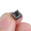 100pcs 6x6x5mm 4pin Push Button Switch Momentary Tact DIP Through-Hole