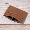 Men Portable Bank Card Thin Credit ID Card Business Wallet Coin Pouch Case Bag Slim Card Holder
