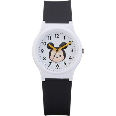 V06A-503VK (Q&Q Watch Analog Disney TSUMTSUM Mickey MouseWater-resistant UrethaneBelt)