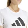 Adidas Run It T-shirt short sleeves coloré