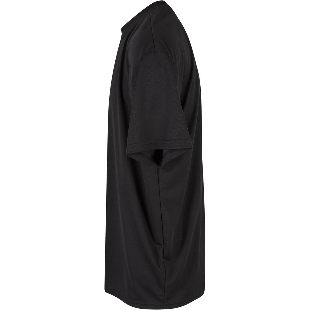 Build Your Brand Mens E Sports T-Shirt