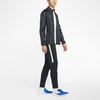 Nike Dri-Fit Academy Running Training Quick-Dry Pants Men Bottoms Black AT3033-010