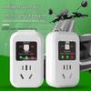 Universal Smart Electric Vehicle Battery Charger and Activator (48V-96V)