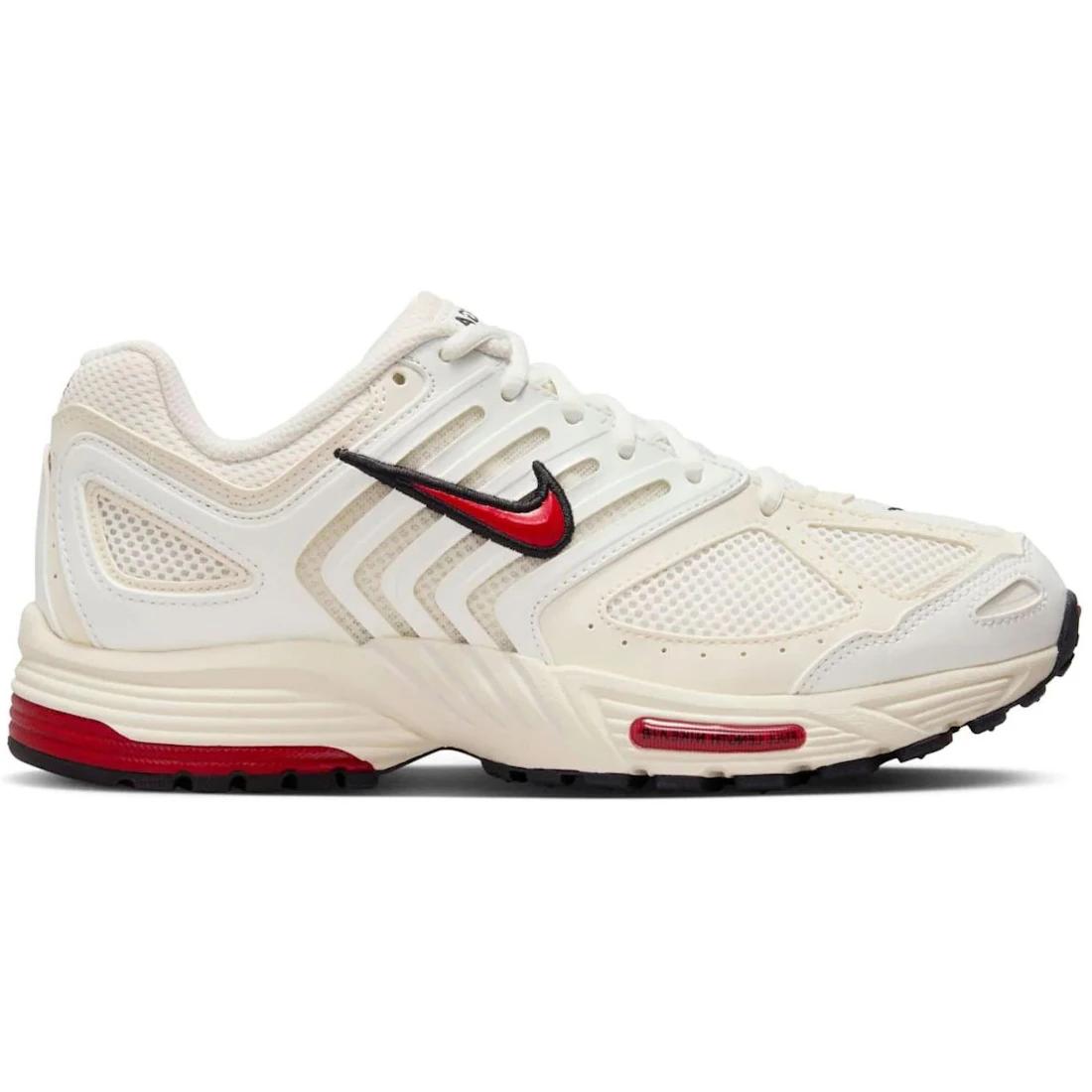 

Кросівки Nike Air Peg 2K5 Білий Кокосове Молоко Червоний (Жіночі)(HQ5718-101) 44.5