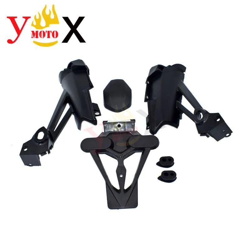 For Honda CBR1000RR 2008-11 Motorcycle Eliminator Tail Light Holder Cover License Plate Bracket Rear Turn Signal Support Fender