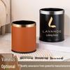 Double-Layer Office & Hotel Waste Bin