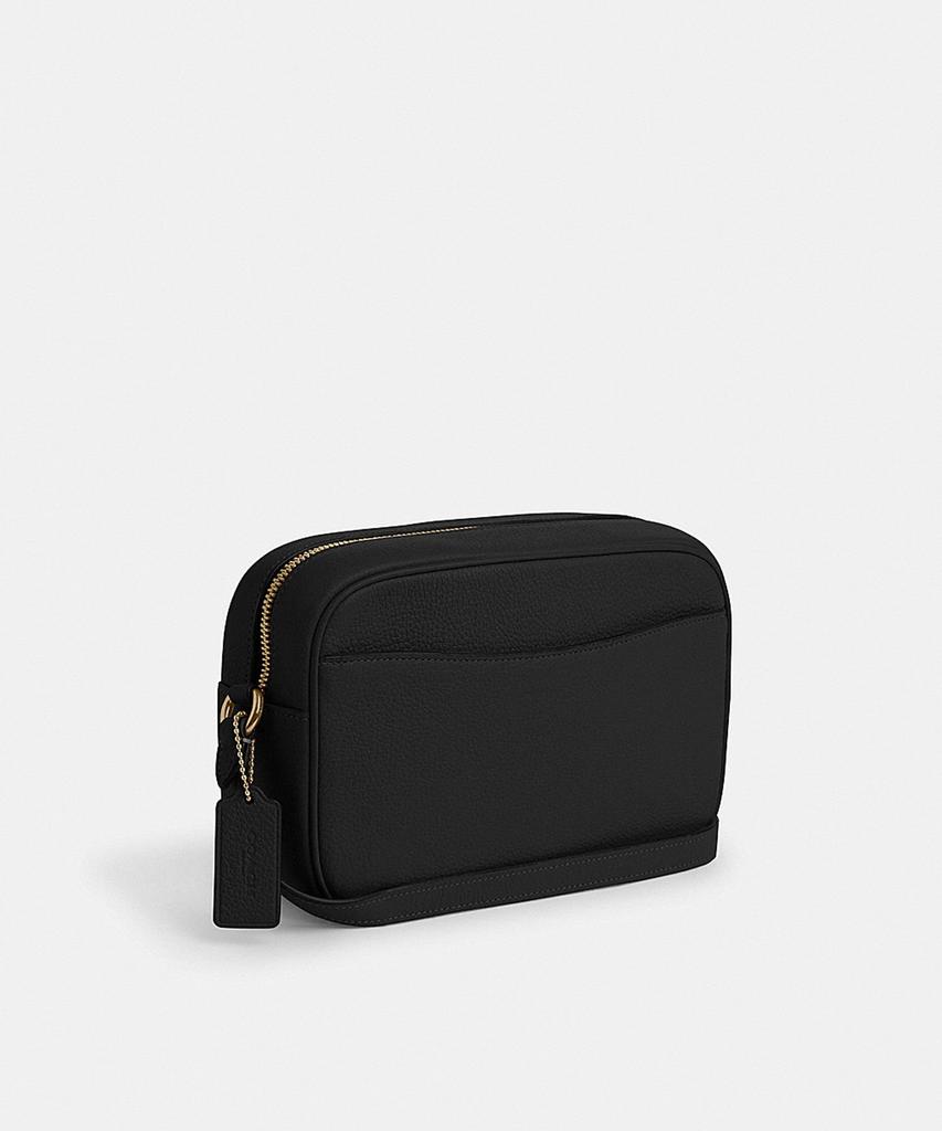 COACH OUTLET Jamie Kamera Çantası Omuz Siyah