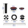 Aluminum Alloy Mountain Bike Inner Expander  Front Fork Maintenance