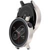 Hard PC Hollow Case for CMF Watch3 Pro Screen Protector Shell Matte Cover Frame Bumper for CMF Watch2 Pro Smartwatch Accessories