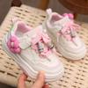 2026 Spring Girls' Stylish Soft Sole Casual Board Shoes