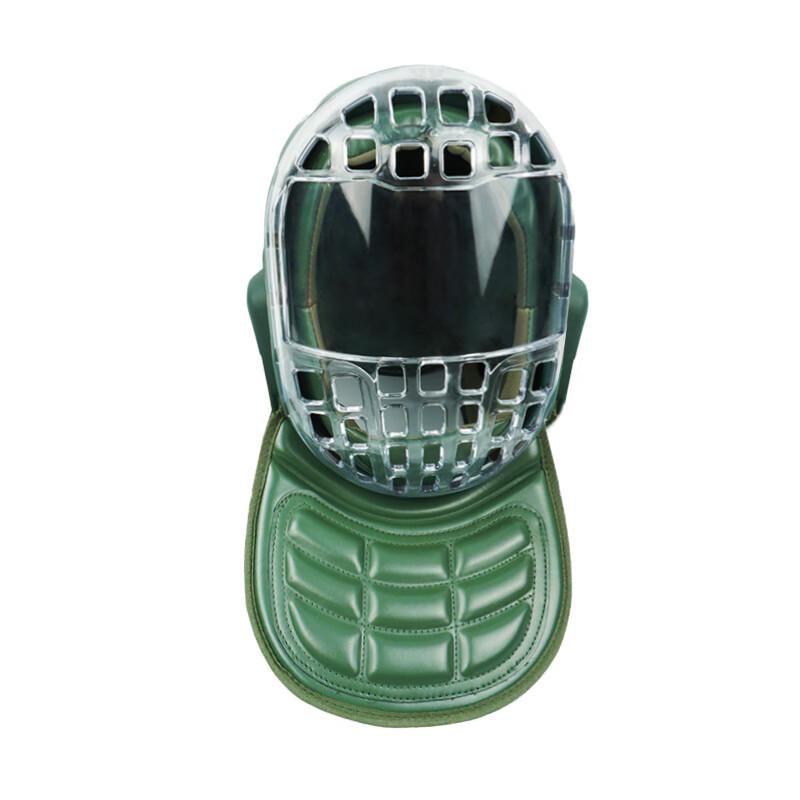 WURONG Martial Arts Training Protective Gear Set