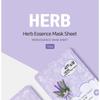 esfolio - Herb Essence Mask Sheet Set