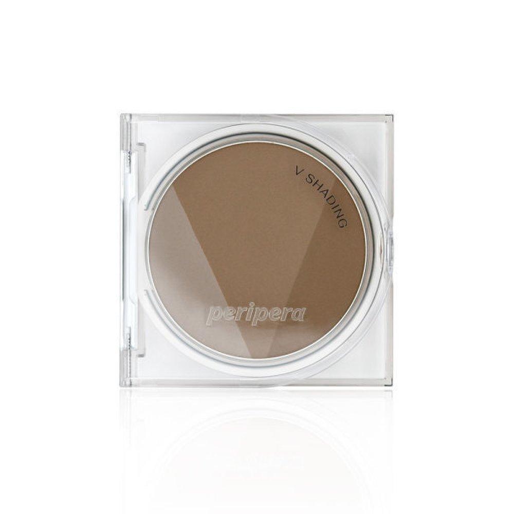 

Peripera V Shading 003 Серый Холодный