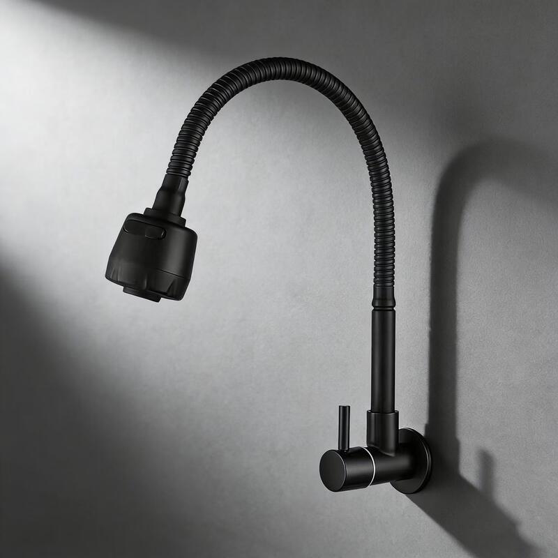 TLXT Rotatable Kitchen Faucet