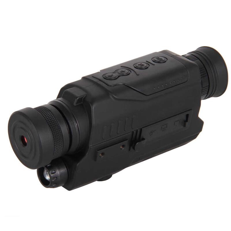 Tiemucheng PJ2 HD Digital Night Vision Monocular