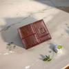 Classic Men's Short Wallet Business Coin Pocket Fashion Male Bifold Wallets  Cash