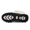 Women's Plus Size Fleece-Lined Lightweight Anti-Slip Winter Snow Boots
