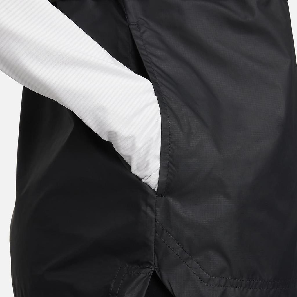 Nike Tour Repel Vest Women's Black/White DZ6021-010