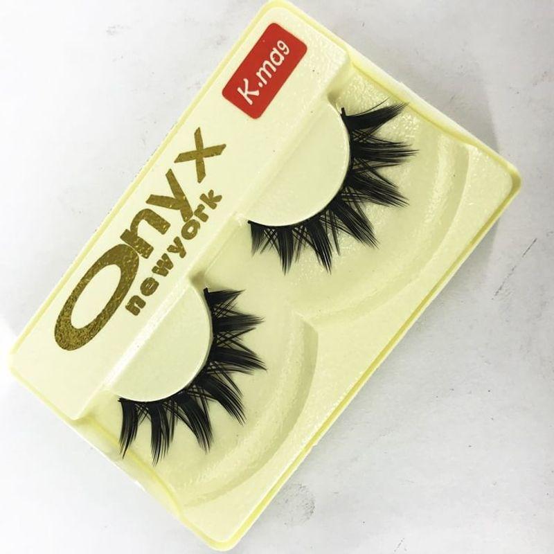 Lactacia - False Eyelashes (Various Designs)