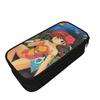 New Ranma 1/2 Japanese Anime Pencil Cases Pencilcases Pen Holder for Girls Boys Big Bag School Supplies Gifts Stationery