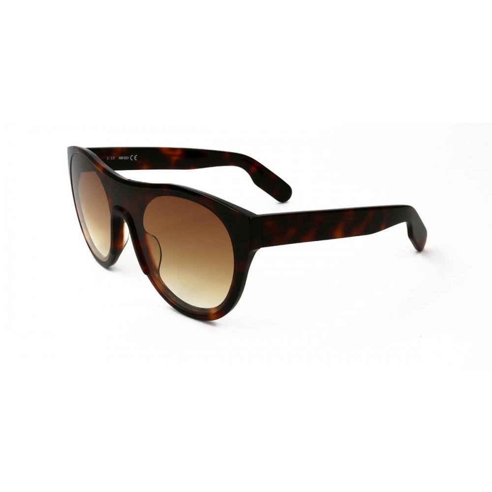 

Kenzo Kz 40006i 52f Women Sunglasses Dark Havana/00-00-145