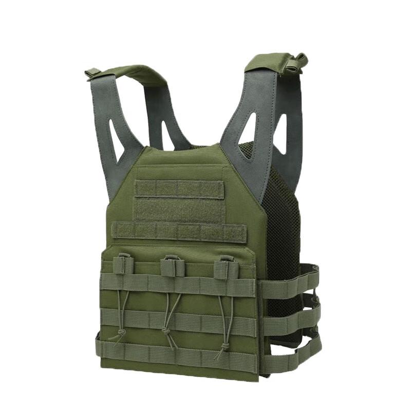 

JPC Tactical Protective Vest One Size