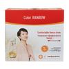 Rainbow Single Electric Blanket CN plug (adapter included)