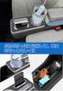NAISOR Daihatsu Move Canvas Console Box for LA850S / LA860S Basic Edition