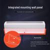Nedfon Commercial Electric Air Curtain Heater