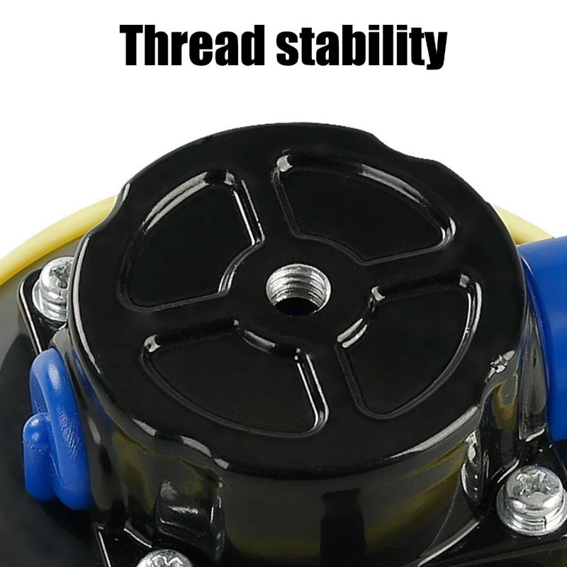 Vacuum Base For Stone Glass Wood Tabletop Assembly Featuring Alloy Construction And Slip Proof Design